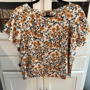 2 for $10! SHEIN blouse